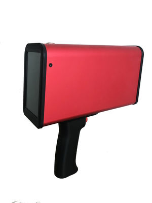 Traffic Sign Retro Reflective Meter Patented Optical System