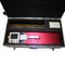 Accuracy OEM Reflectometer For Road Marking With Luggage Bar